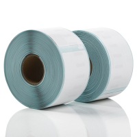 Dymo S0722390 / 13187 / 99012 wide address labels (123ink version) | 24-pack 650887