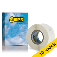 Dymo S0722440 / 99015 large multi-purpose labels (10-pack) (123ink version) 650896