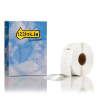 Dymo S0722520 / 11352 large return address labels (123ink version) | 10-pack