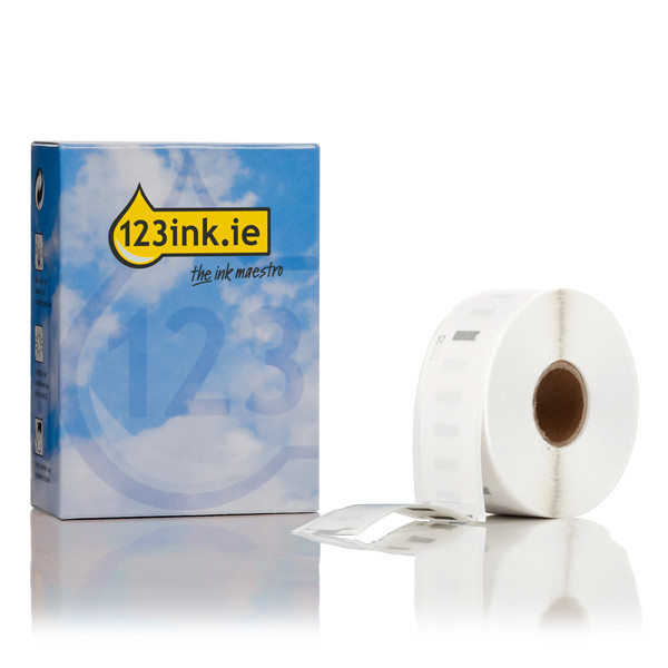 Dymo S0722520 / 11352 large return address labels (123ink version) (10-pack) 650513 - 1