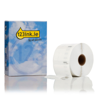 Dymo S0722540 / 11354 removable multi-purpose labels (123ink version) S0722540C 088521