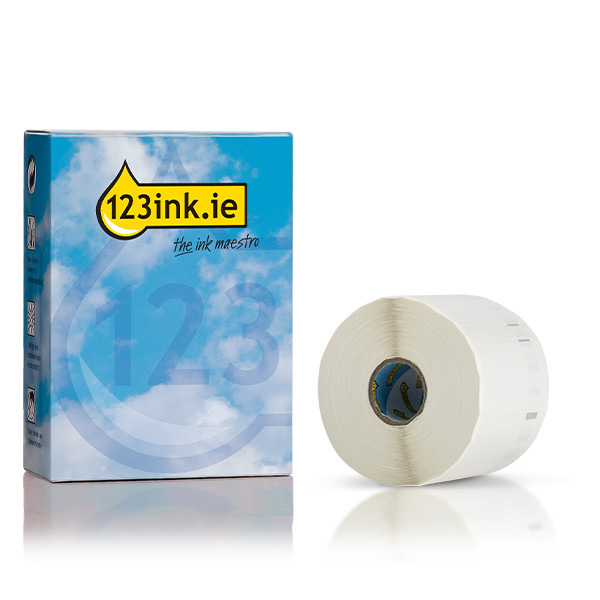 Dymo S0722540 / 11354 removable multi-purpose labels (123ink version) 088761 - 1