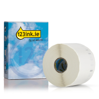 Dymo S0722540 / 11354 removable multi-purpose labels (123ink version) new version 088761