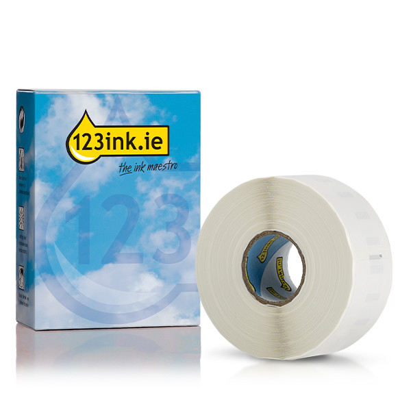 Dymo S0722550 / 11355 removable multi-purpose labels (123ink version) for 550 / 5XL 088769 - 1
