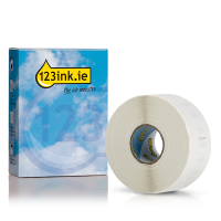 Dymo S0722550 / 11355 removable multi-purpose labels (123ink version) new version 088769