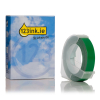 Dymo S0898160 white on green embossing tape, 9mm  (123ink version) S0898160C 088447 - 1