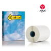 Dymo S0904980 extra large DPD shipping labels (123ink version) new version 653404 - 1