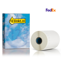 Dymo S0904980 extra large FedEx shipping labels (123ink version) for 550 / 5XL 653284