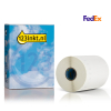 Dymo S0904980 extra large FedEx shipping labels (123ink version) for 550 / 5XL 653284 - 1