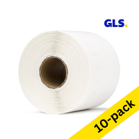 Dymo S0904980 extra large GLS shipping labels 10-pack (123ink version) new version 653225