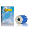 Dymo S0904980 extra large blue post shipping labels (123ink version) 653343 - 1