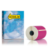 Dymo S0904980 extra large pink shipping labels (123ink version)