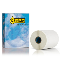 Dymo S0904980 extra large shipping labels (123ink version) 088765