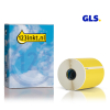 Dymo S0904980 extra large yellow GLS shipping labels (123ink version) 653217 - 1