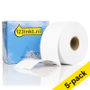 Dymo S0929100 non-adhesive appointment / name-badge cards (123ink version) | 5-pack 650577 - 1
