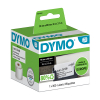 Dymo S0929100 non-adhesive appointment / name-badge cards (original Dymo)