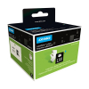 Dymo S0929110 non-adhesive large name-badge cards (original Dymo) 088554 - 1