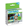 Dymo S0929120 square multi-purpose labels (original Dymo)