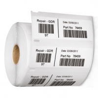 Dymo S0947410 white address labels (original) S0947410 088558