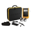 Dymo XTL 500 Industrial Label Printer case set (QWERTY) 1873489 833384