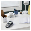 Dymo silver LetraTag LT-100H lettering system 2174577 833425 - 4