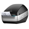 Dymo wireless LabelWriter Black / Silver label printer 2000931 833392
