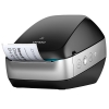 Dymo wireless LabelWriter Black / Silver label printer