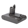 Dyson 965557-03 / 965557-06 / Type B battery (22.2 V, 2200 mAh, 123ink version)