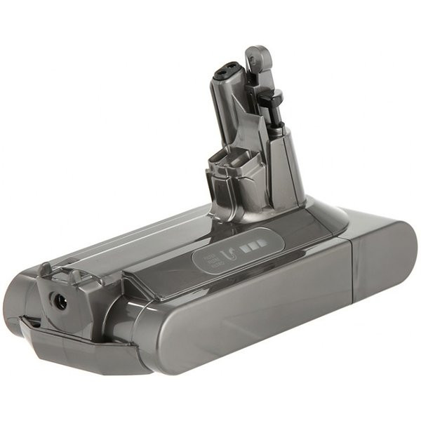 Dyson V10 / SV12 / 969352-02 battery (25.2 V, 3000 mAh, 123ink version) 206340 969352-02 969352-07 96935202 SV12 ADY00105 - 1