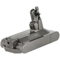 Dyson V10 / SV12 / 969352-02 battery (25.2 V, 3000 mAh, 123ink version) 206340 969352-02 969352-07 96935202 SV12 ADY00105