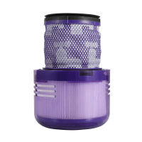 Dyson V11 / V15 970013-02 HEPA filter (123ink version) ADY00112
