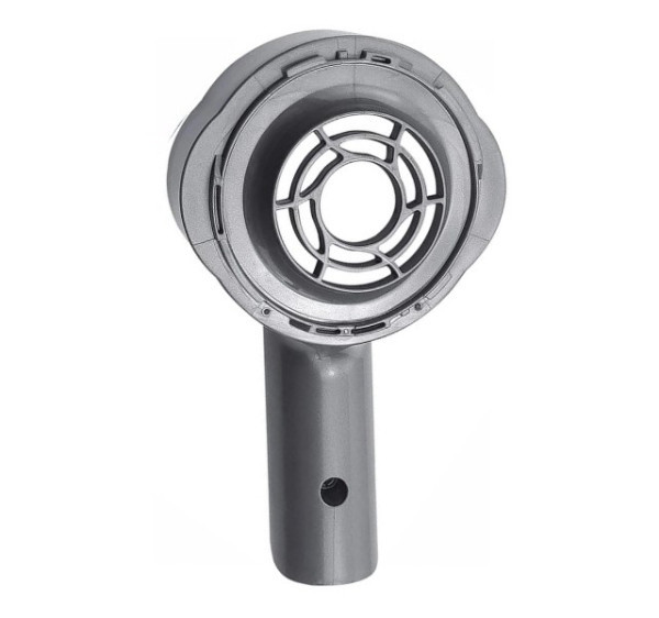 Dyson V6 Body Cover for HEPA filter (123ink version) ADY00195 - 1