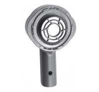 Dyson V6 Body Cover for HEPA filter (123ink version) ADY00195