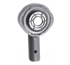 Dyson V6 Body Cover for HEPA filter (123ink version) ADY00195 - 1