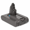 Dyson V6 / DC62 / 967810-21 battery (21.6 V, 2500 mAh, 123ink version)