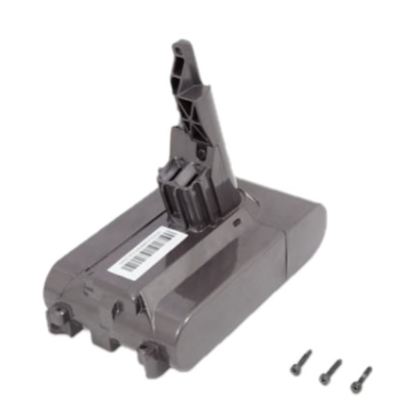 New battery dyson v7 new arrivals