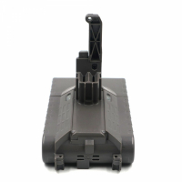Dyson V8 / SV10 / 967834-02 battery (21.6V, 3000 mAh, 123ink version) 215681 215866-01/02 215967-01/02 967834-02 967834-04 ADY00054