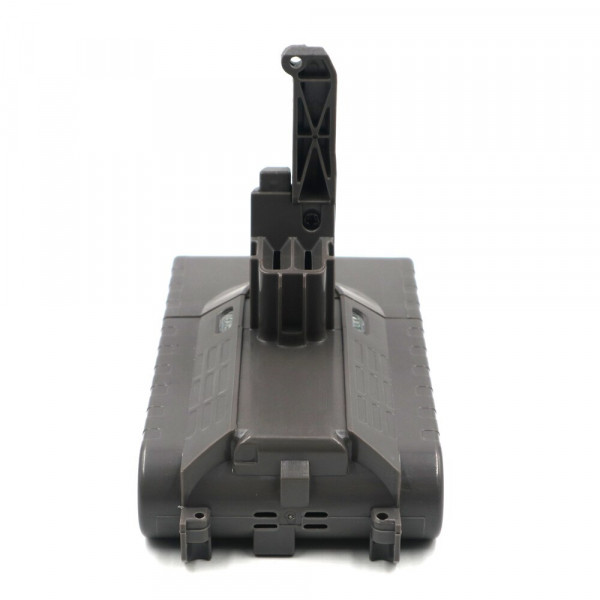 Dyson V8 / SV10 / 967834-02 battery (21.6V, 4000 mAh, 123ink version) 215681 215866-01/02 215967-01/02 967834-02 967834-04 ADY00100 - 1