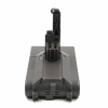 Dyson V8 / SV10 / 967834-02 battery (21.6V, 4000 mAh, 123ink version)