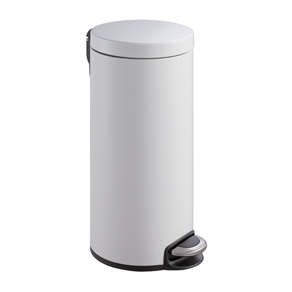 Waste bin (30L) | EKO Serene white SEK00147 - 1