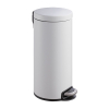 Waste bin (30L) | EKO Serene white