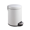 Waste bin 5L | EKO Serene White