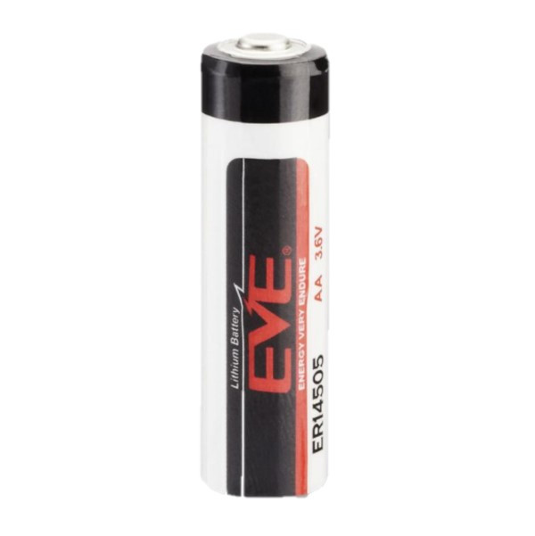 EVE ER14505 | AA battery 14500 14505 ER14505 ER1450S ER6 AEV00022 - 1