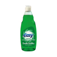 Easy washing up liquid, 500ml WX00565 299147