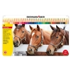 Eberhard Faber Classic colouring pencils (36-pack)
