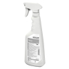 Ecolab Chromol cleaner for stainless steel, 500ml