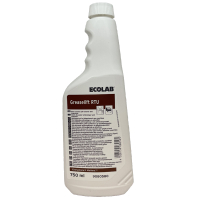 Greaselift refill 750ml | oven/grills/hoods | Ecolab SEC00014