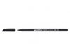 Edding 1200 black felt tip pen (10-pack) 239595 - 1