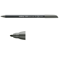 Edding 1200 grey felt tip pen 4-1200012 200969