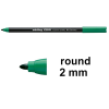 Edding 1300 green felt tip pen 239003 - 1